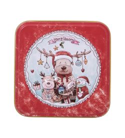 TCN-32/1 Коробка металлическая