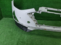 Бампер передний Hyundai Sonata 8 DN8 (2019-2023)