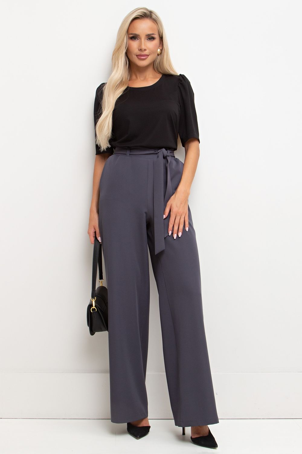 Брюки Шарлин №2 Valentina