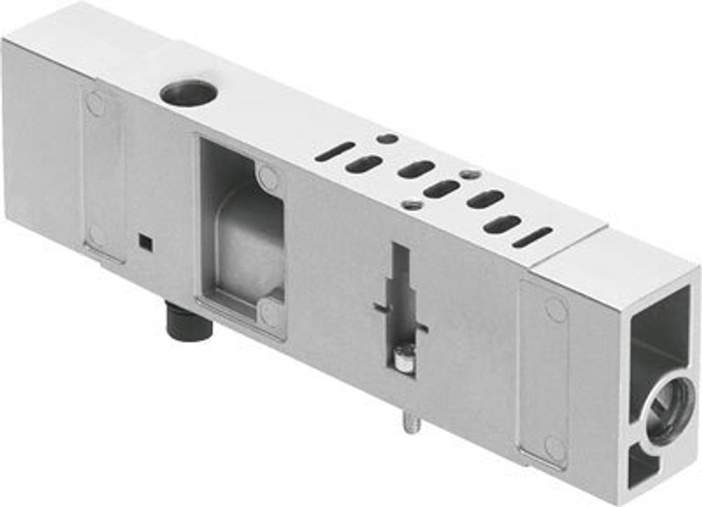 VABF-S4-2-F1B1-C Плита с дросселями
