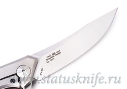 Нож Zero Tolerance 0462 № 0001 Sinkevich designфотография - 6