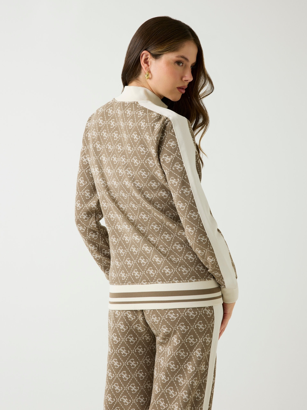 Толстовка женская GUESS