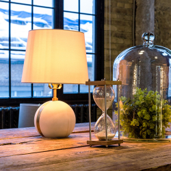 Настольная лампа Гейм Объект Мечты