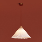 Подвесной светильник Freya Kinsley FR5533PL-01BS