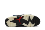 Кроссовки Jordan Air Jordan 6 Washed Denim