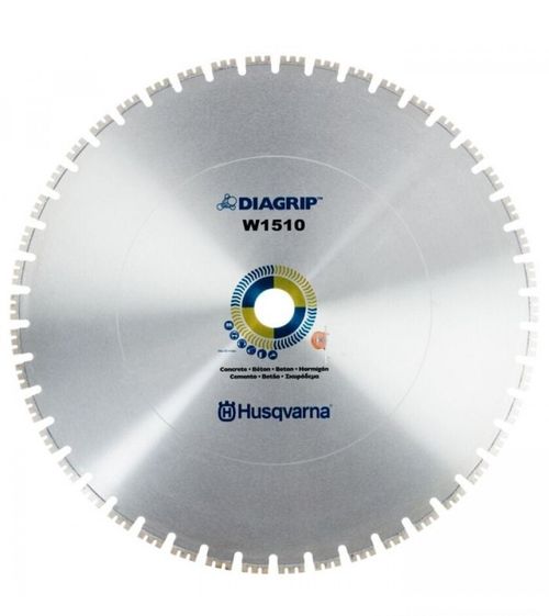 Диск алмазный Husqvarna W1510 800-60