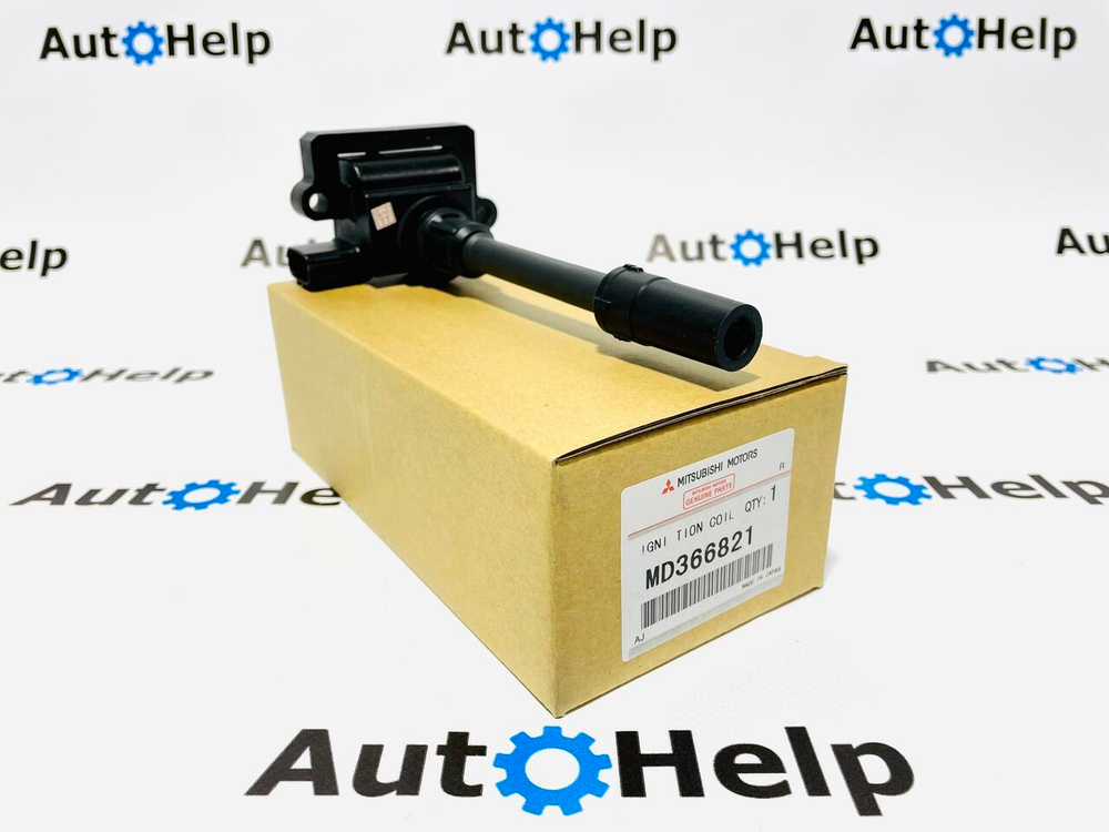 Катушка зажигания MD362915 Mitsubishi