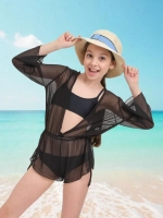 купальник раздельный 3 в 1 с топом комбинезон и шорты
