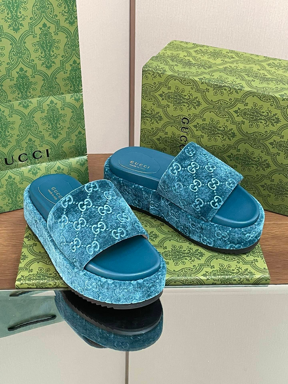 Gucci Sandal