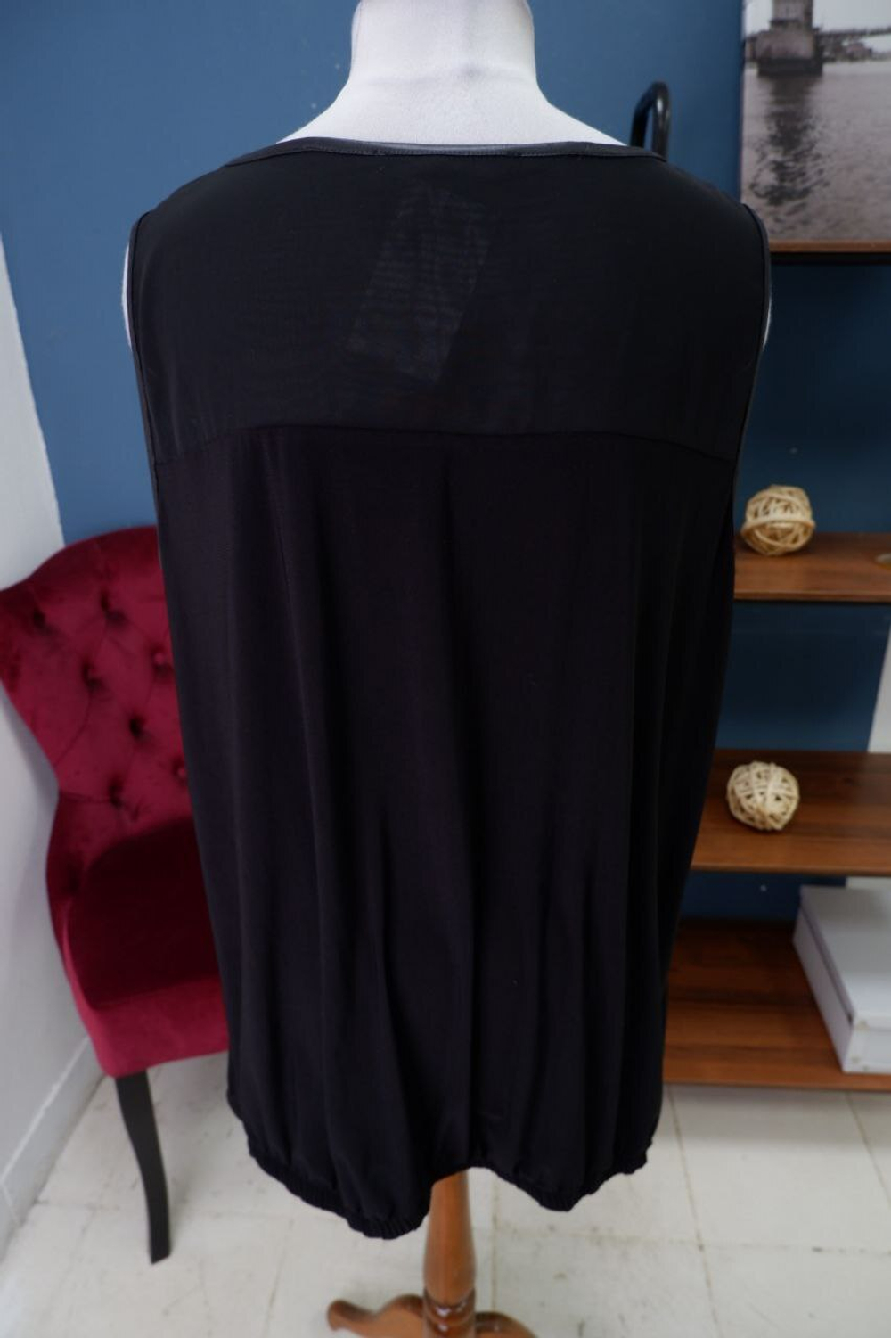 Топ X-Two базовый 58 размер