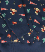 Худые POLO RALPH LAUREN - темно-синий(916851)