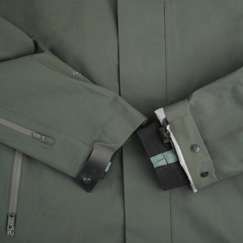 Парка мужская Krakatau QM375-52 Planck артикул:QM375-52 - купить в магазине Дайс