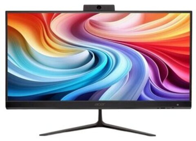 Моноблок Acer Aspire C27B Ryzen Ai 7 2000 16GB 512GB DQ.BQQCD.002