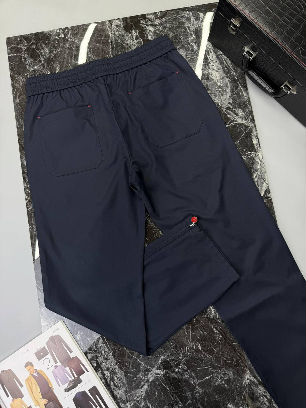 Спортивные штаны Kiton