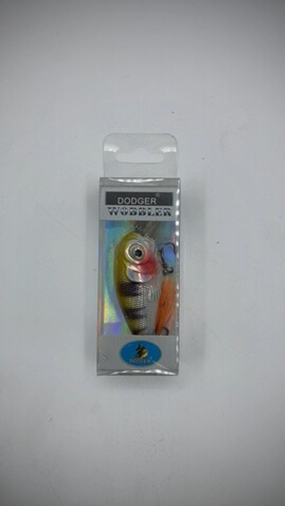 Воблер 7cm/10g №35