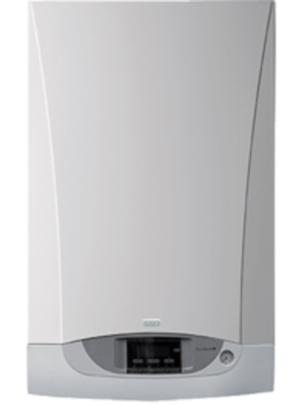 Настенный газовый котел NUVOLA-3 B40 240 Fi