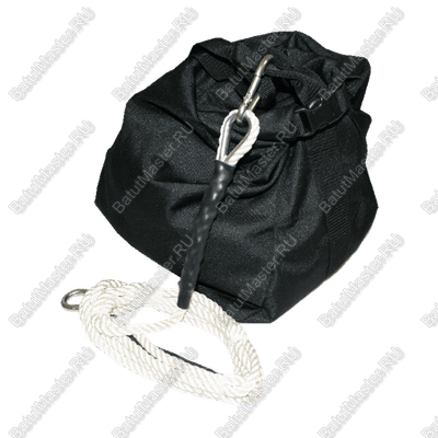 Якорный мешок (балласт) для надувных конструкций