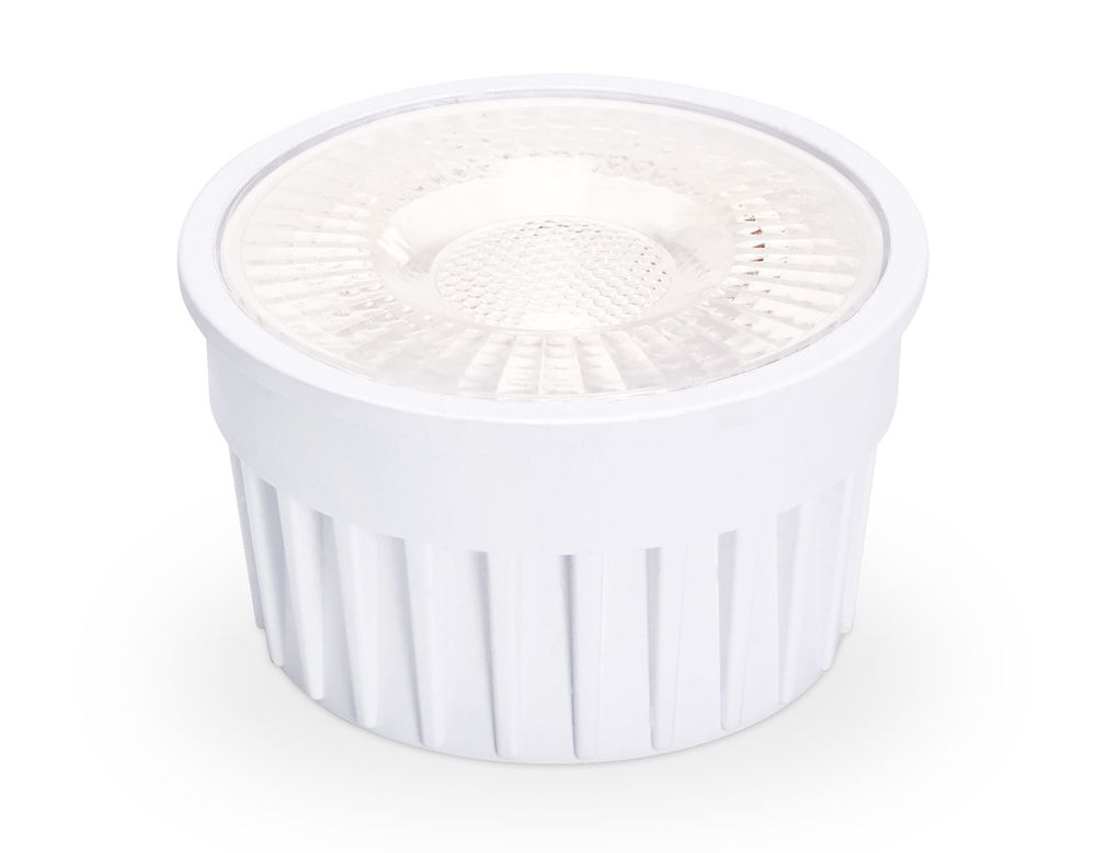 Лампа светодиодная LED MR16-PR 6W 3000K 85-265V 38°