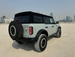 Ford Bronco Badlands 2022