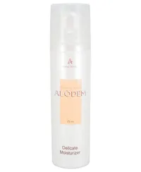 Крем деликатный увлажняющий