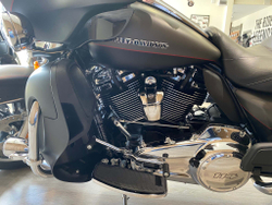 Harley-Davidson Electra Glide Ultra Limited 2019