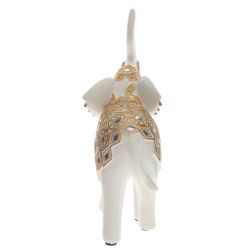 GAEM Фигурка декоративная "Слон", L13 W7 H19 см