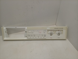WD54330/02 кт36 Панель лицевая для стиральных машин Siemens Siwamat Plus б/у