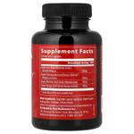 Real Mushrooms, RealClarity™, грибы и травы, 60 капсул