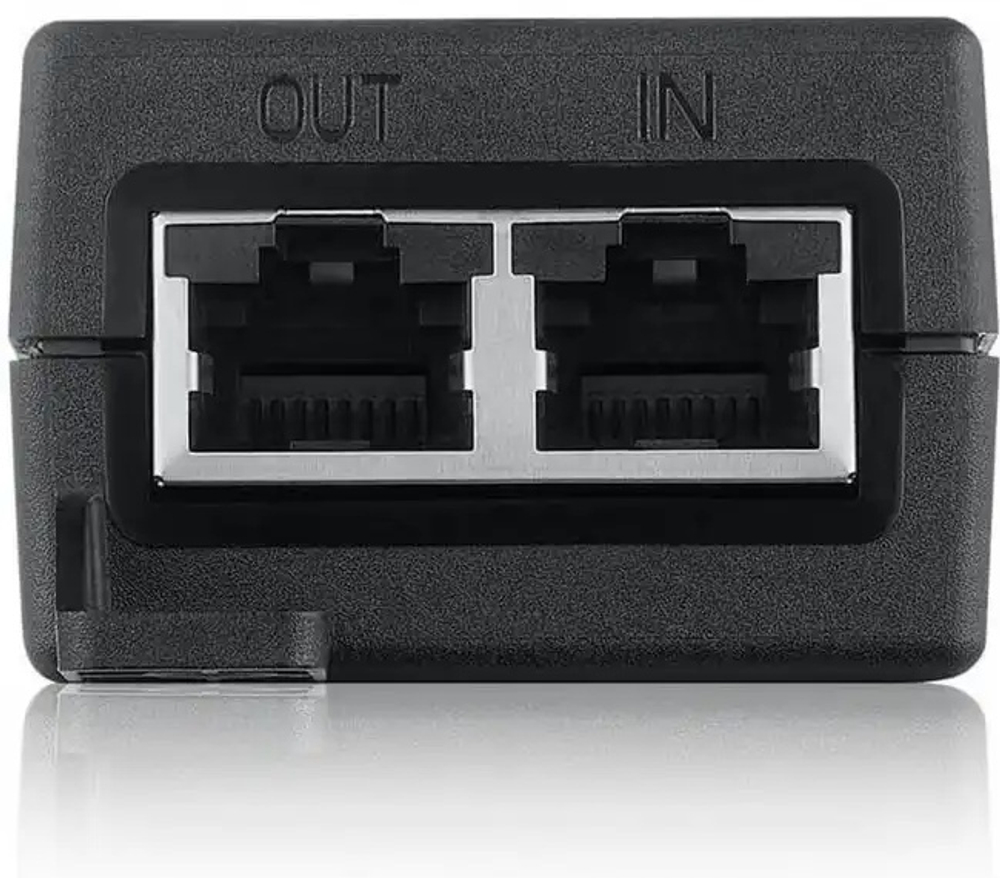 Инжектор питания ZyXEL POE12-30W-EU0101F