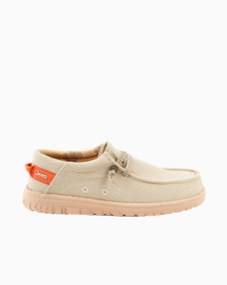 Топ-сайдеры Jeep Samoa Wallabee CVS