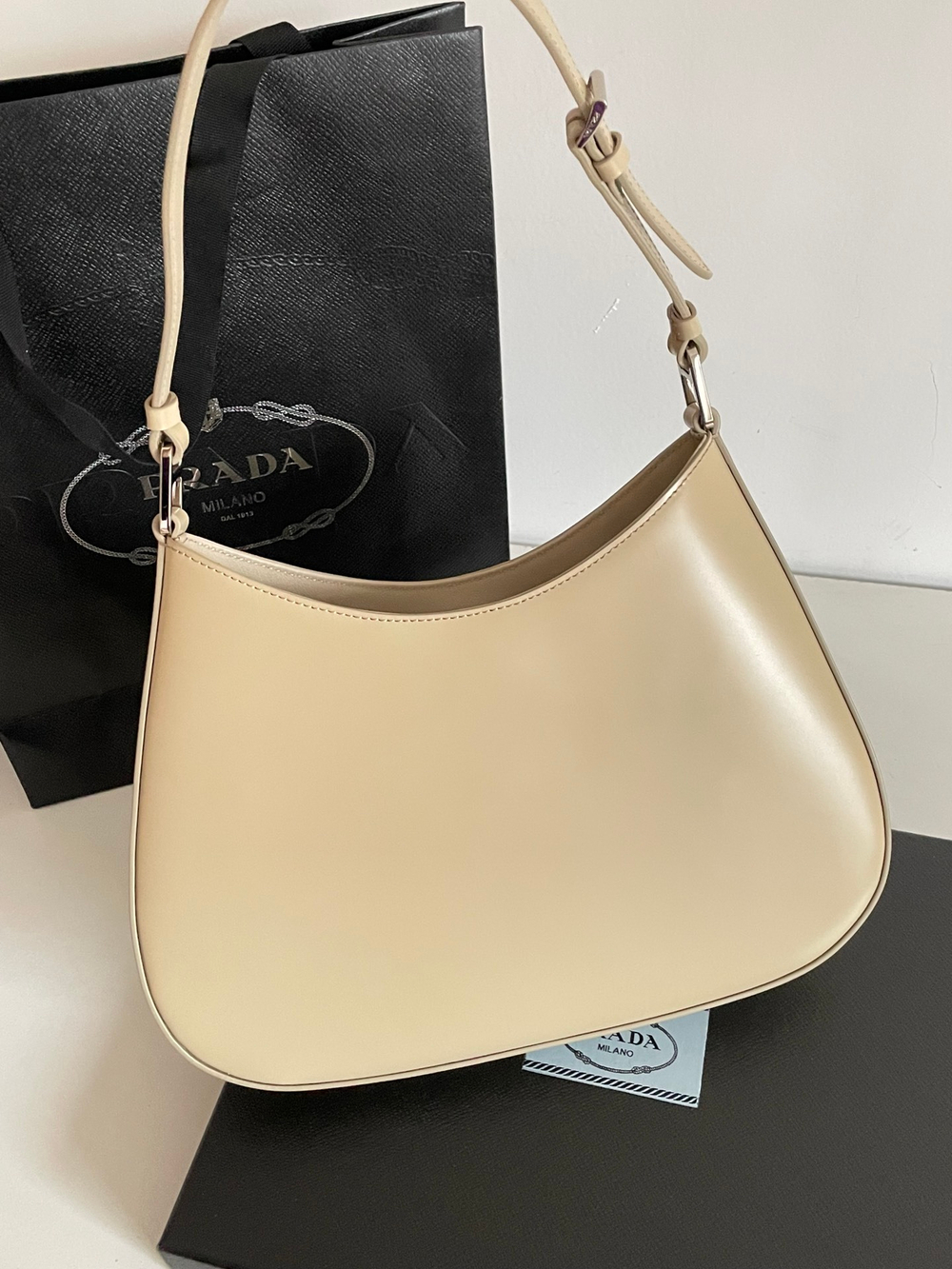 Prada Cleo 30 cm