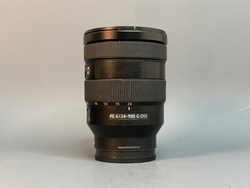 Sony FE 24-105mm 4 G OSS
