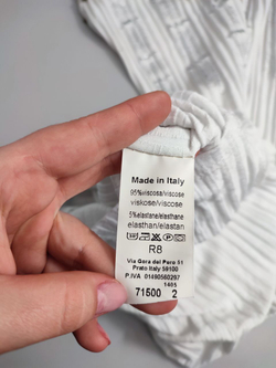 Платье CZ Fashion трикотажное 40-42 размер, новое