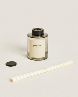Zara Home ABSOLUTE LINEN REED DIFFUSERS — ароматический диффузор с тростниковыми палочками, Абсолют Льна, 200 мл