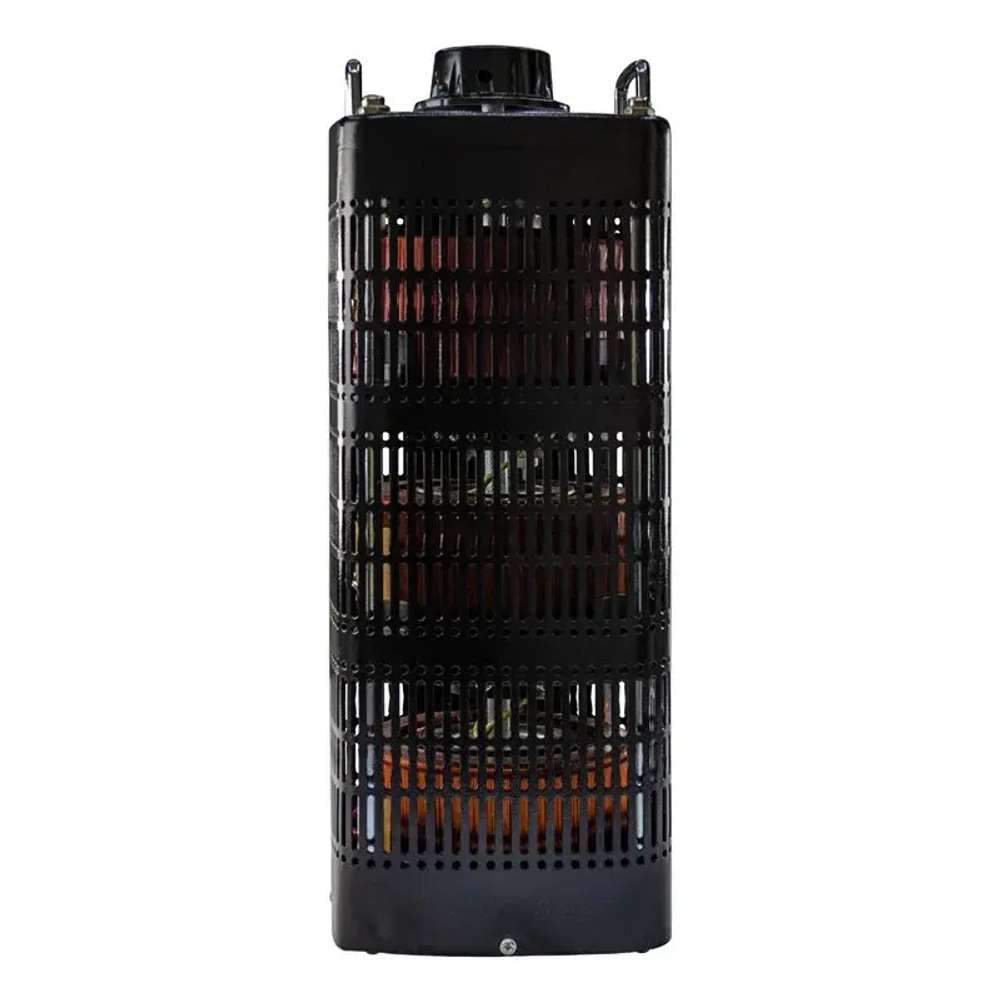 ЭНЕРГИЯ ЛАТР Black Series 3Ф TSGC2-6кВА 6А лабораторный автотрансформатор Е0102-0202