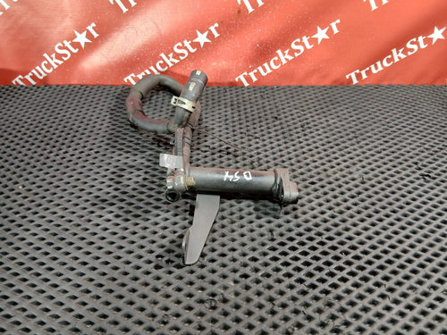 Патрубок перекачной 2018г.