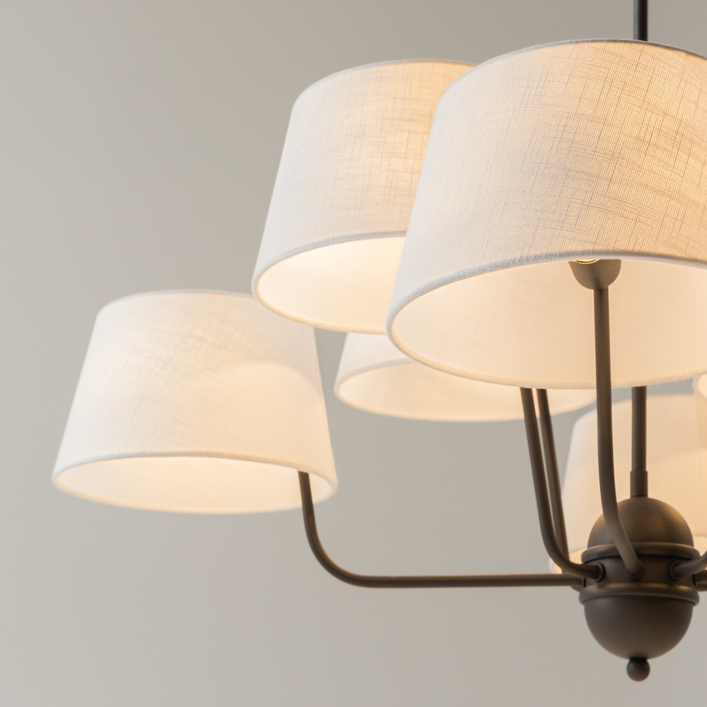 Подвесной светильник Modesto MOD360PL-08B