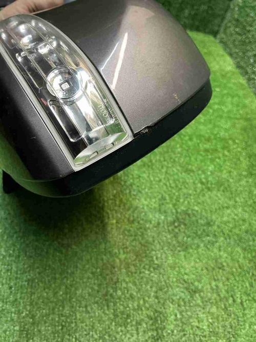 Зеркало правое Hyundai ix35 (2010-2015) 8 конт.