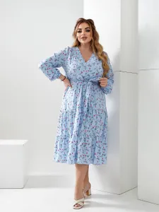 Платье УК-8519-2 Fabrika