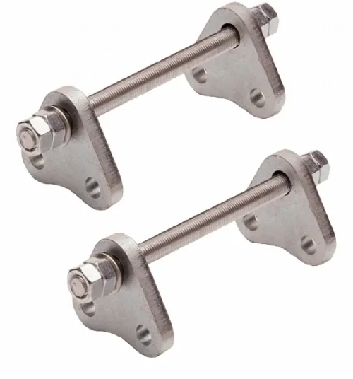 Комплект ограничительных стержней Ру10/16