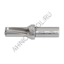 Сверло корпусное C20-2D15-33WC03 ACCKee