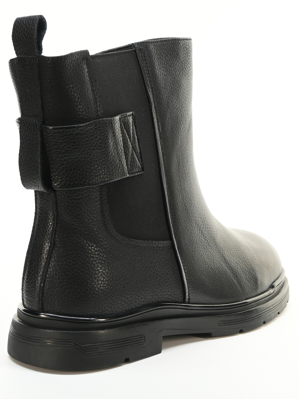 Ботинки женские Ascalini G2116-1ZK