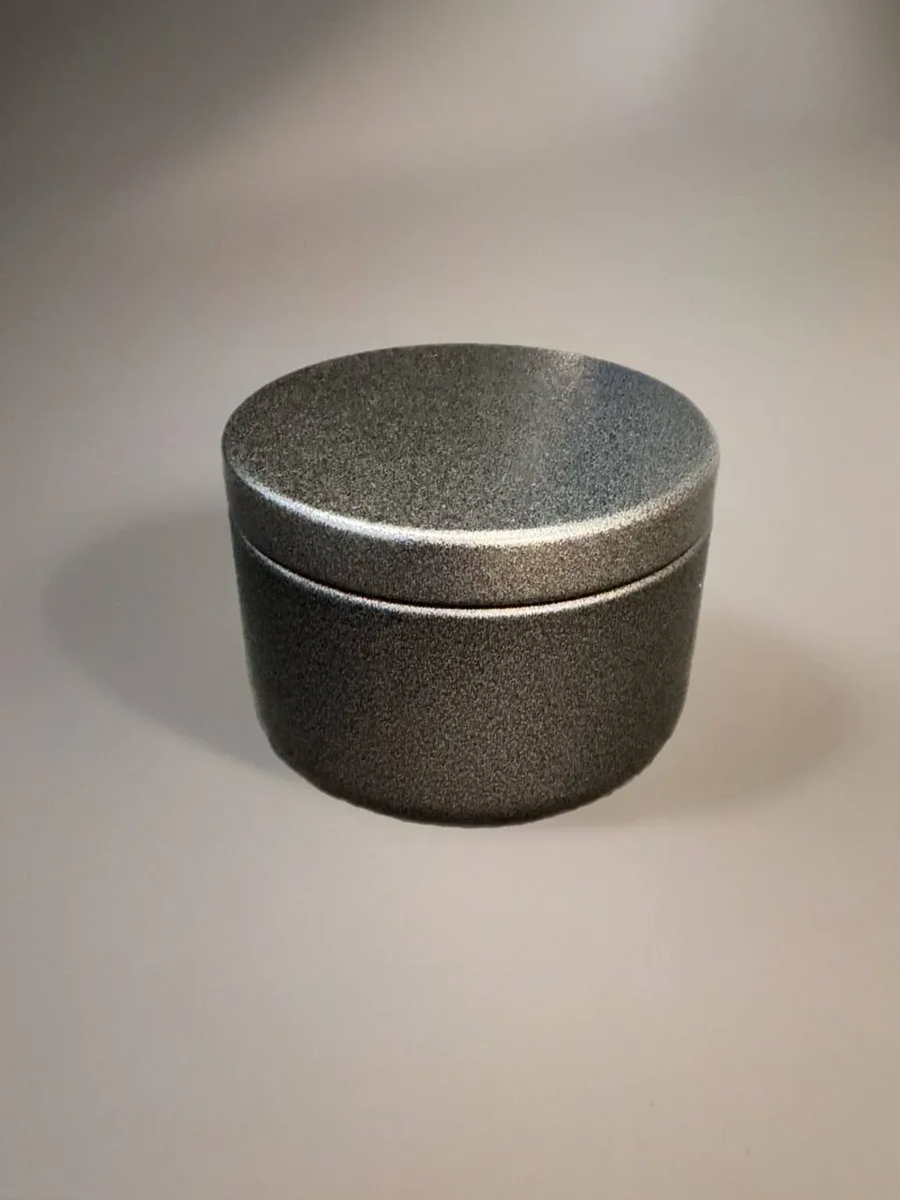 Островная Вуаль: магическая соль с маслом ши и цветами манои