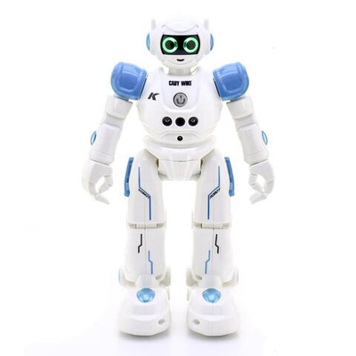 Робот, коробка K4