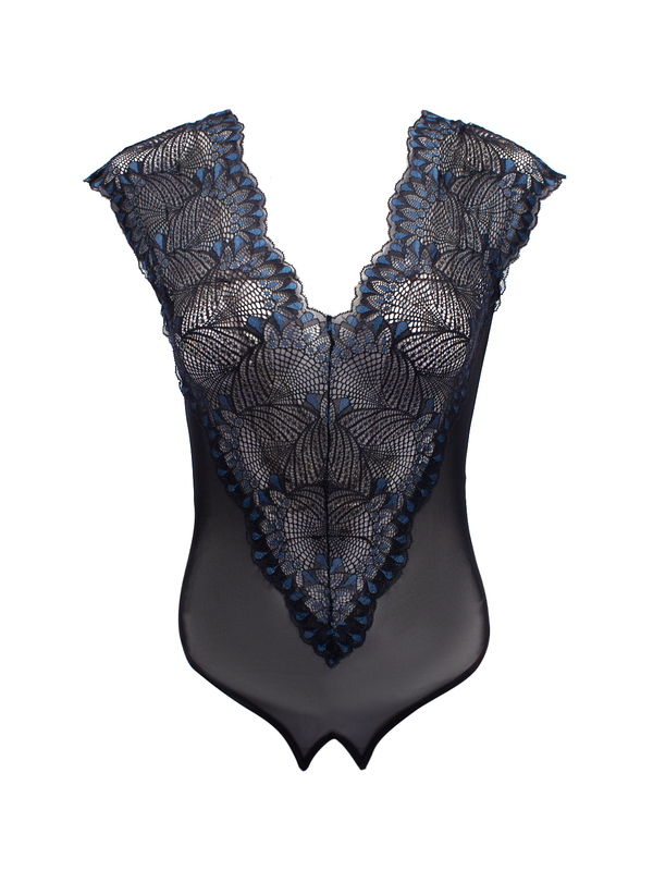 Эротическое боди