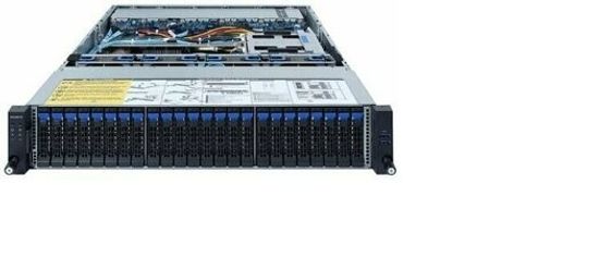 Серверная платформа GIGABYTE  r282-3ca r282-3ca