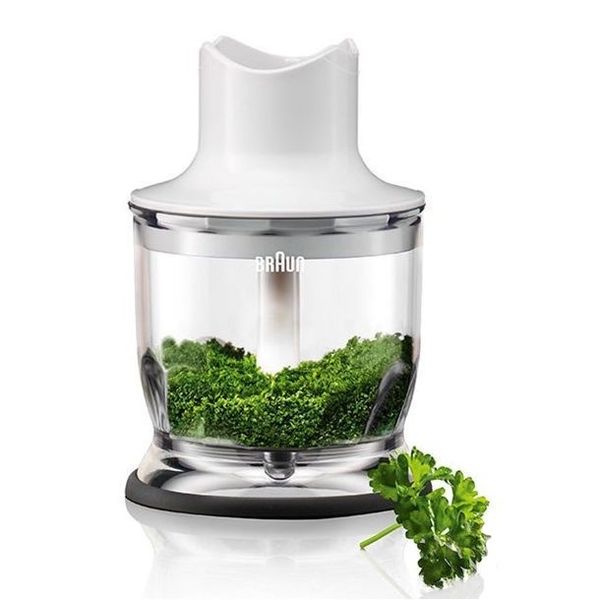 Погружной блендер Braun Multiquick 3 MQ3025 Spaghetti