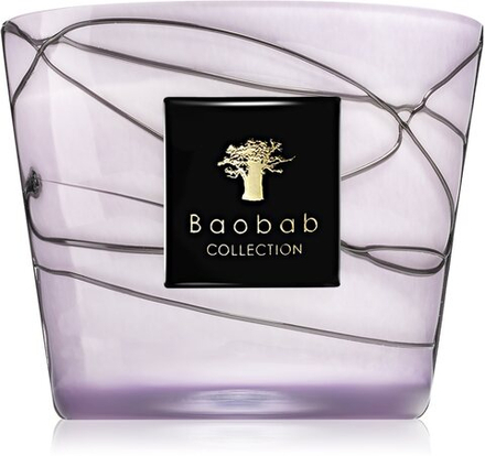 Baobab Collection Filo Viola - ароматическая свеча /  10 cm   / GTIN 5415198490826
