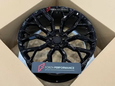 КОВАНЫЕ ДИСКИ ДЛЯ LAND ROVER DEFENDER L663 2024 ЛЕНД РОВЕР ДЕФЕНДЕР