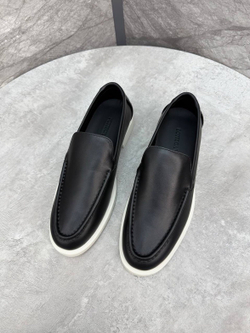 Лоферы Bottega Veneta